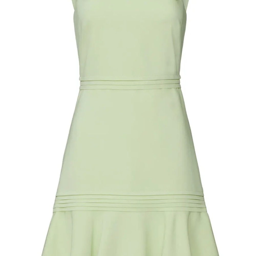 Jonathan Simkhai Clara Mini Dress